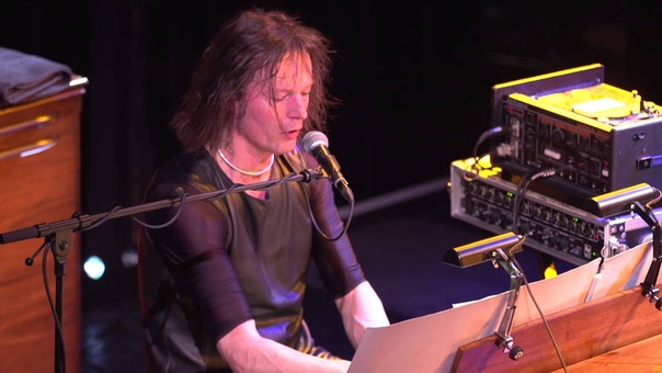 Steamboat Switzerland Live at Schaffhauser Jazzfestival