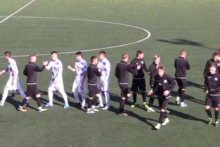 Поділля U-19 vs Колос (Ковалівка) U-19 - 0:4 () ПОВНІСТЮ