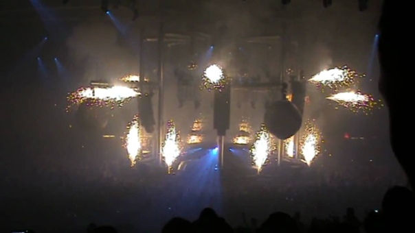 SENSETION BLACK 2010