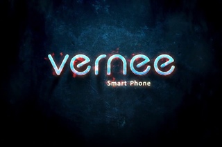 Vernee Mars Pro - внешний вид