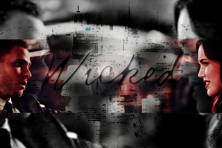 Multicouples ❖ Wicked [HBD ROBS!]