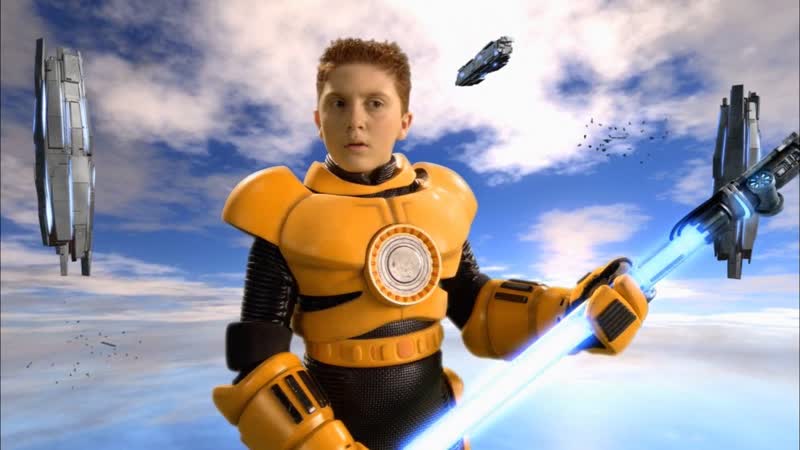 Top 10 Worst Blue, Green Screen Effects in