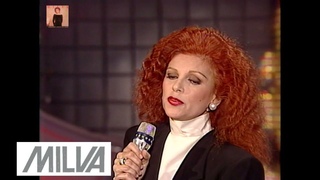 Milva canta Battiato - Una storia inventata (Original Version)