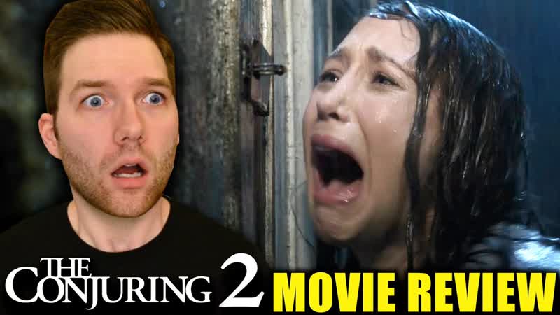 The Conjuring 2 Movie