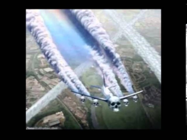 What Chemtrails Are Doing To Your Brain Neurosurgeon Dr. Russell Blaylock Reveals Shocking