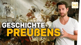 Die Geschichte Preuens I Geschichte