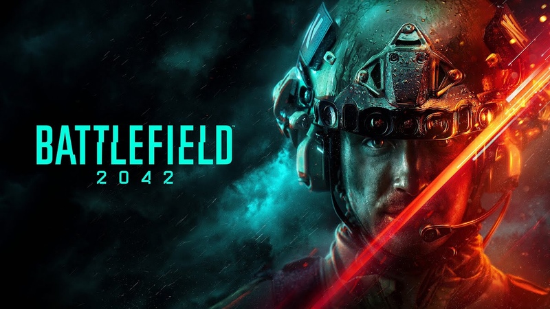 Трейлер к игре BATTLEFIELD