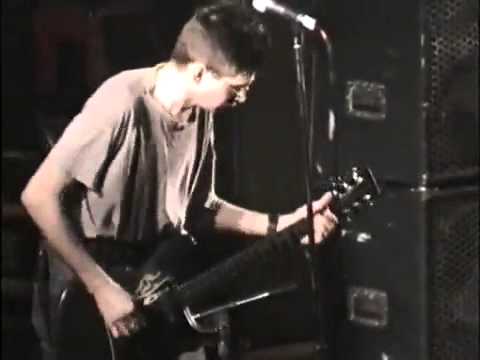 Shellac live at Congress Theater (1, 4), My Black