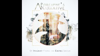 Travis Orbin - A Porcupine’s Narrative Session - “Awaiting Existence“