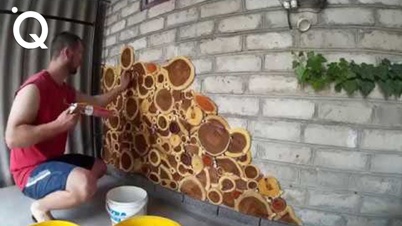 Creative DIY ideas That Will Take Your Home To The Next Level
