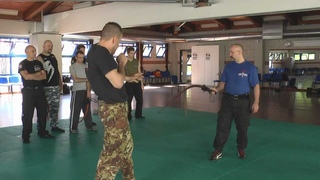 Seminario a Torino, aprile 2011 clip 4