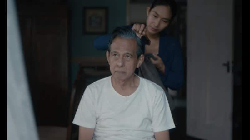 Раньше, сейчас и потом, Before, Now, Then ( Nana)