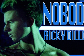 NOBODY (OFFICIAL MUSIC VIDEO) - RICKY DILLON