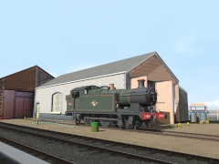 GWR 5600 Class Enginespec VB TRS19+