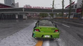 NFS UNDERCOVER MODS / REFORMED NO, REMASTERED / HEAVY RAIN PRESET 2025