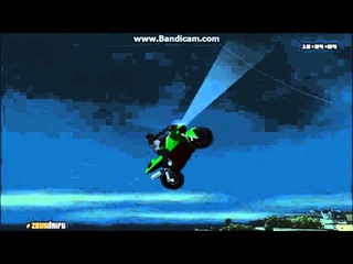 RSC GTA SA Mini Stunt #1 D93R by D93RMBK