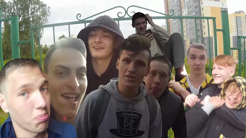 Карантиновые будни Жгём носки на кухне, Гуляем по первачу,