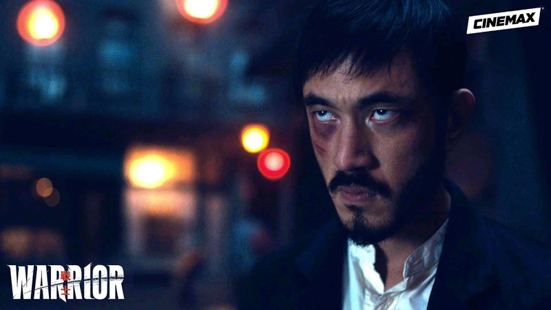 Warrior, Season 2 Episode 10 Preview,
