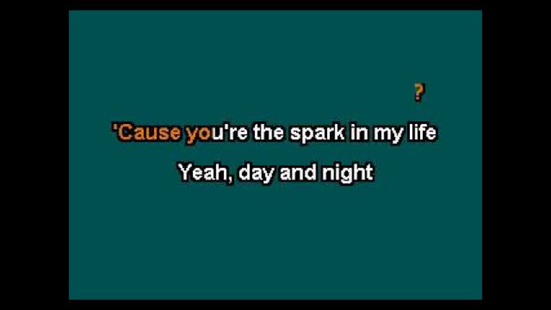 Franke The Knockouts Sweetheart Karaoke