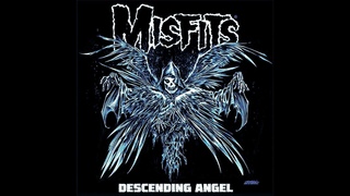The Misfits - Descending Angel (кавер на русском)