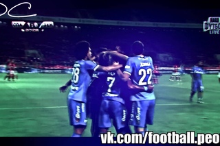 Пушка Халка | #Football People | Vine