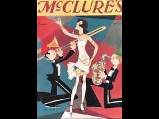 1920s Jazz Dance Bands 78 rpm discs (1922-1929)