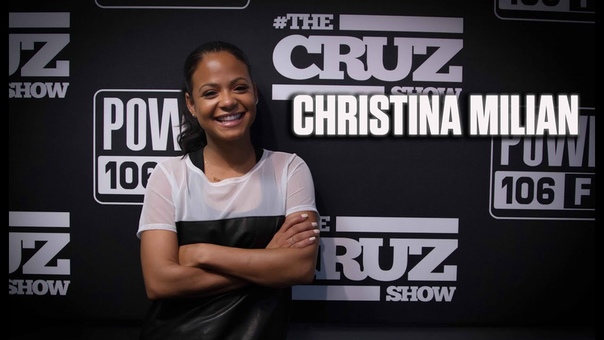 Christina Milian On New Music + Relationship Sex Life With Lil