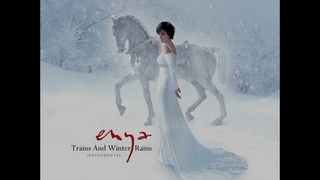 Trains And Winter Rains Instrumental