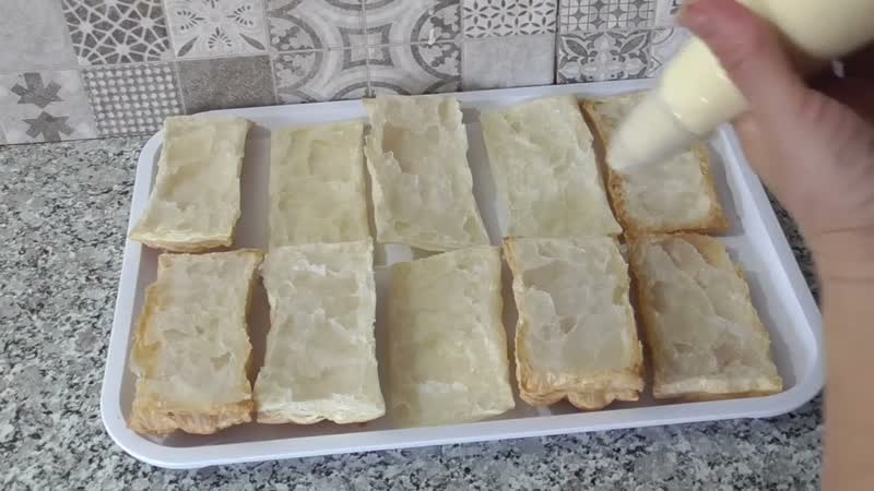 Насколько просто и так вкусно, не