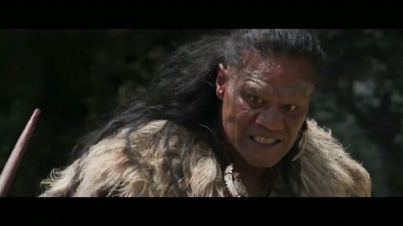МЕРТВЫЕ ЗЕМЛИ ( The Dead Lands, 2014) русский трейлер