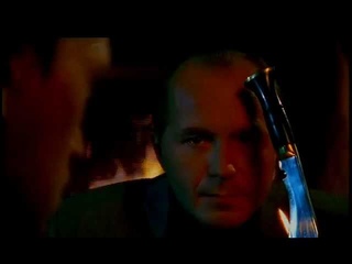 Бригада - Вырезанная сцена (Каверин и Макс) 3/