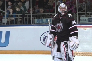 Матч Звезд КХЛ: Закулисье. 1 / KHL All Star Game Backstage. 1