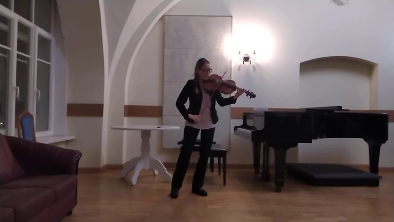Коломасова Юлиана, оркестровые струнно смычковые альт,
