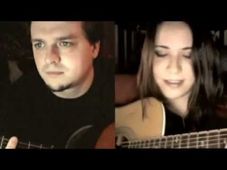 Malukah & Wolfgang: The Dragonborn Comes (Skyrim)