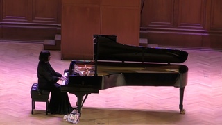 encores Chopin: Ballade No. 3 in A Flat Major, Op. 47 Eliso Virsaladze (piano) Элисо Вирсаладзе