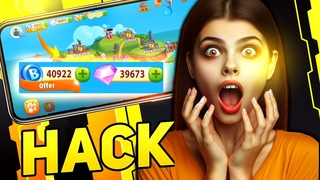 NEW Bingo Blitz HACK/MOD  How to Get UNLIMITED Gems & Credits!! iOS & Android