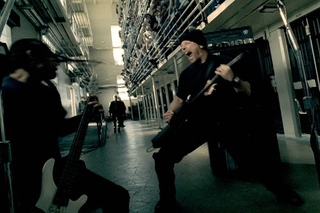 Metallica - St. Anger