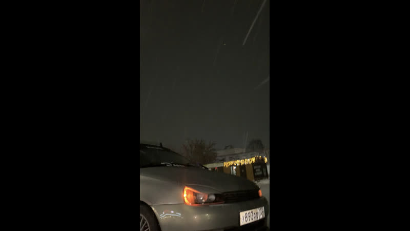 Видео от kalina