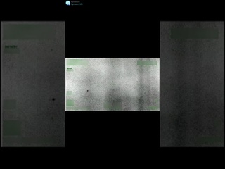 UFO-Plane chased by UFO