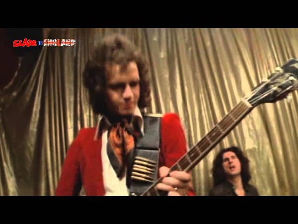 Slade Them Kinda Monkeys Cant