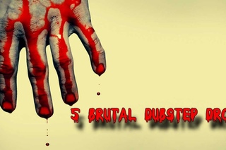 5 Brutal Dubstep Drops of All Time - Part II