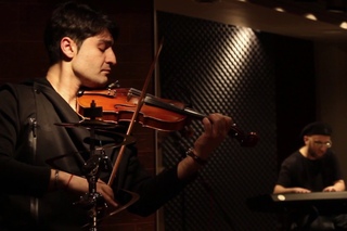 “KOMITAS“ Edgar Hakobyan, Manuk Gazaryan, David Sagamonyants // 2017
