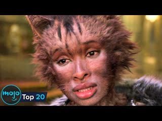 Top 20 Movies That Were Hated Before Release