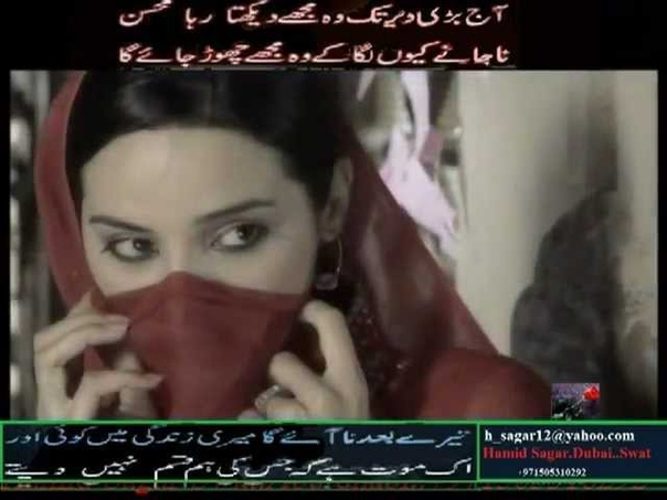 Sardar Ali takkar touch heart