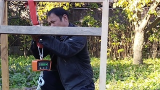Полная версия. Сравниваем различные способы крепления теплиц к земле