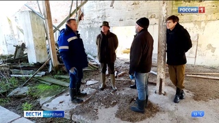 В Карелии взялись за племенное овцеводство