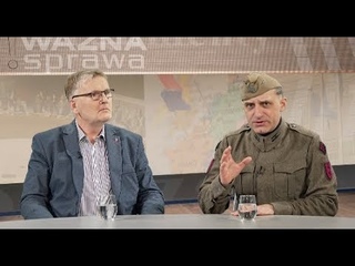 Bardzo Ważna Sprawa: Było gorąco! Aleksander Jabłonowski vs. Waldemar Bonkowski. Zobaczcie!!!