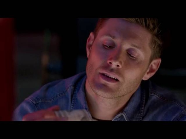 Supernatural S10 E02 Cherry Pie