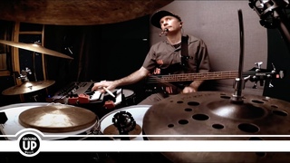 Nate Wood - fOUR - No! (Live Performance Video)