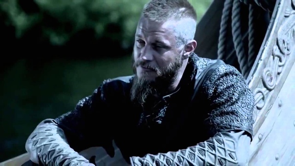 Викинги, Vikings (3 сезон) Трейлер